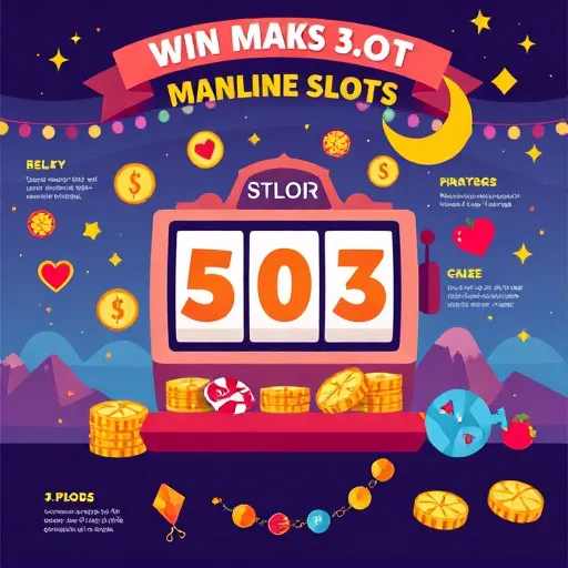 Master Bankroll Management for Online Slots