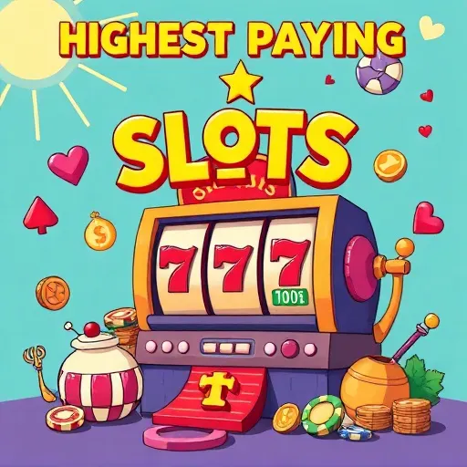 Top UK High RTP Slots & Paylines Guide