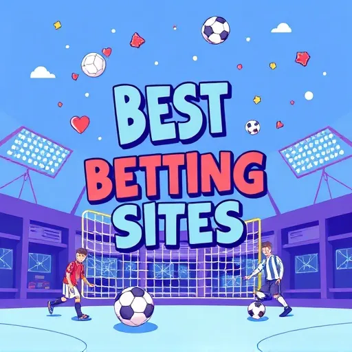 Best Betting Sites UK: Football Betting & Free Bets