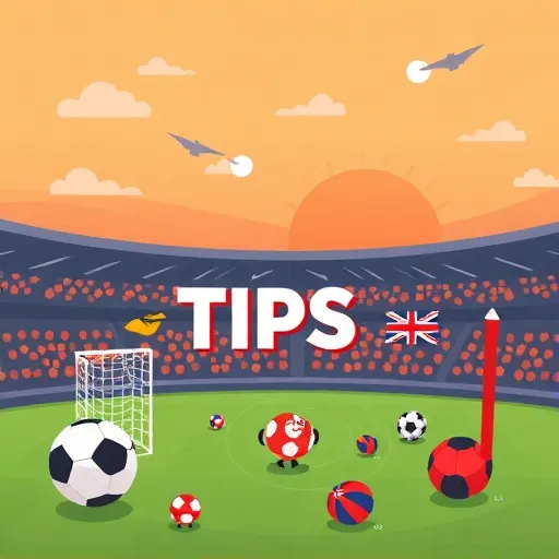 UK Football Betting Tips & Betting Odds