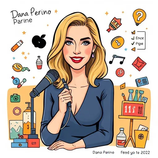 From the Podium to the Studio: The Career Trajectory and the Evolution of Dana Perino Net Worth 2022