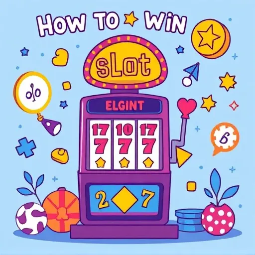 How to Win at Slot Machines: RTP & House Edge Basics