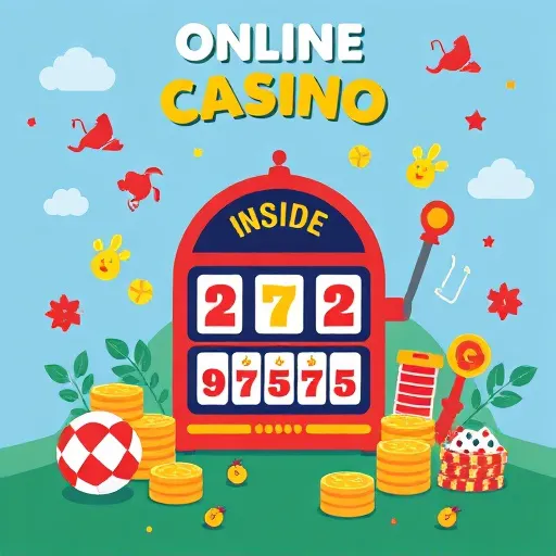 UK Online Casino Slots & Progressive Jackpots
