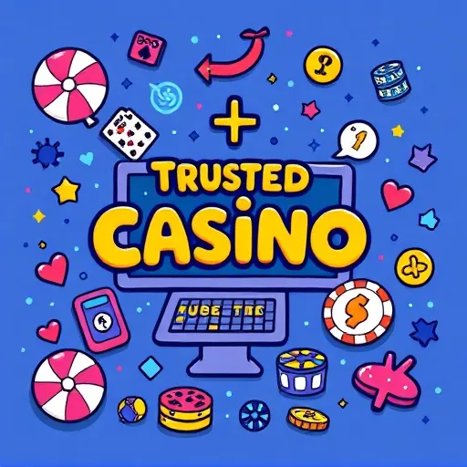 How to Identify a Trusted Online Casino UK with Licensed Gambling Sites