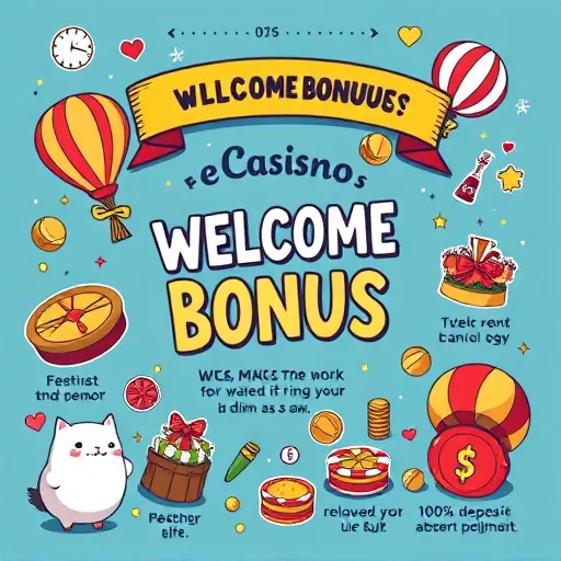 UK Welcome Bonus & Wagering Requirements Guide