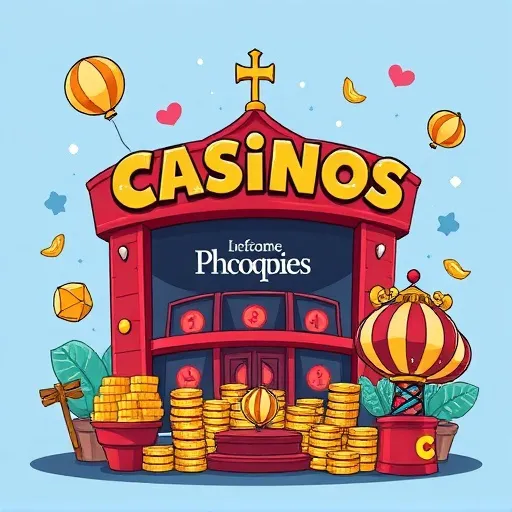 Top-Rated UK Casinos: Bonus & RTP Review