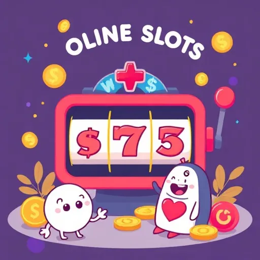 UK Online Slots Strategy: RTP & Volatility