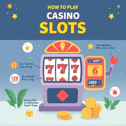 Slot Machine Basics: Paylines, Paytable & RNG Explained