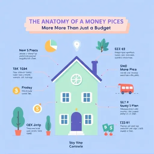 The Anatomy of a Money Piece: More Than Just a Budget