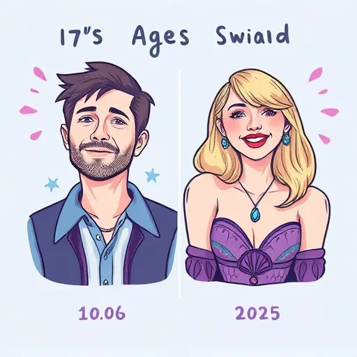 The Exact Ages: A Side-by-Side Comparison in 2026