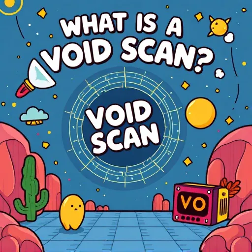 What is a Void Scan? A Fresh Definition for 2026