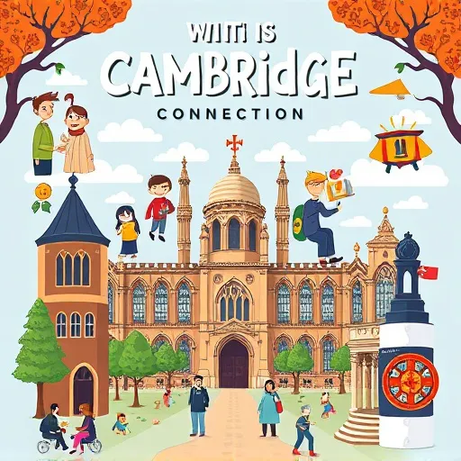 Who Is Klarissa Munz? Contextualizing the Cambridge Connection