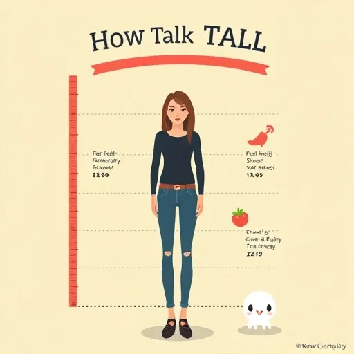Why Public Height Stats Are Almost Always Inflated