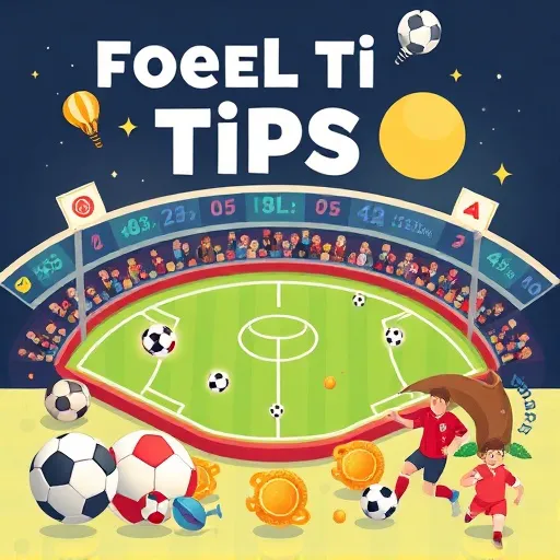 Football Predictions & Bet Builder Strategy