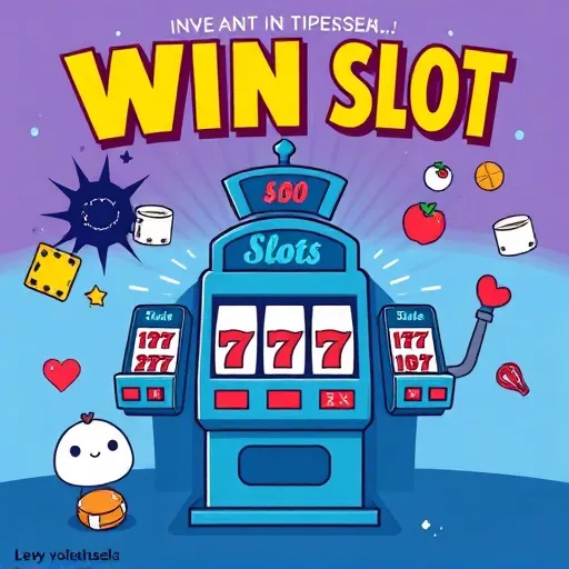 Slot Machine Strategy: High vs Low Volatility Payouts