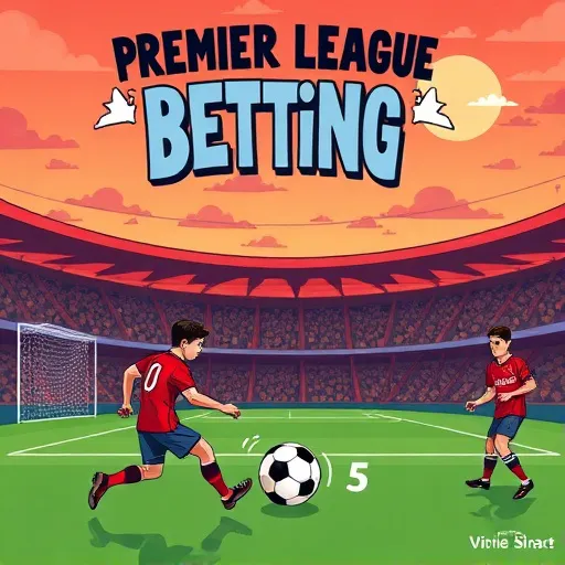 In-Play Betting Tips for Premier League Odds Comparison