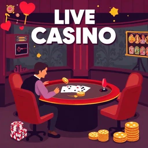 Top Live Casino UK Table Games: Blackjack, Roulette & Baccarat
