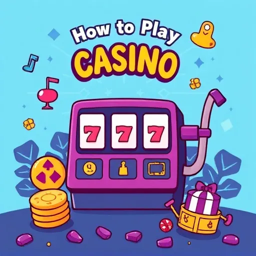 Smart Slot Strategy: Bankroll Management & Responsible Gaming