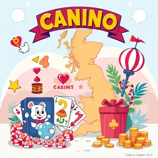 Top Online Casino Games UK: Slots, Poker & Betting Odds