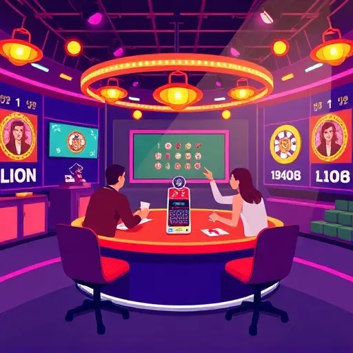 Live Casino Online UK: Game Shows, Poker & Responsible Gambling