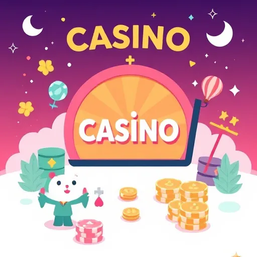 Casino Review: No Deposit Bonus & RTP Insights