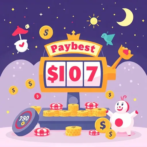 High Payout Slots UK: Bonuses & Wagering Tips