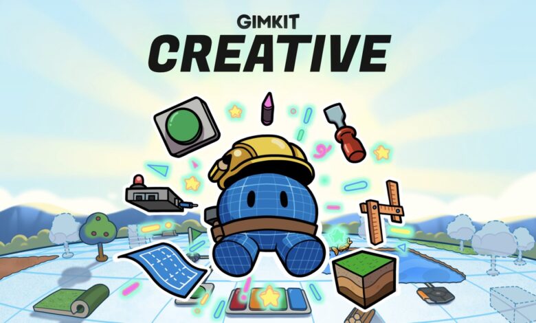 Gimkit