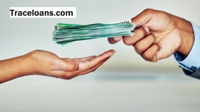 Traceloans.com
