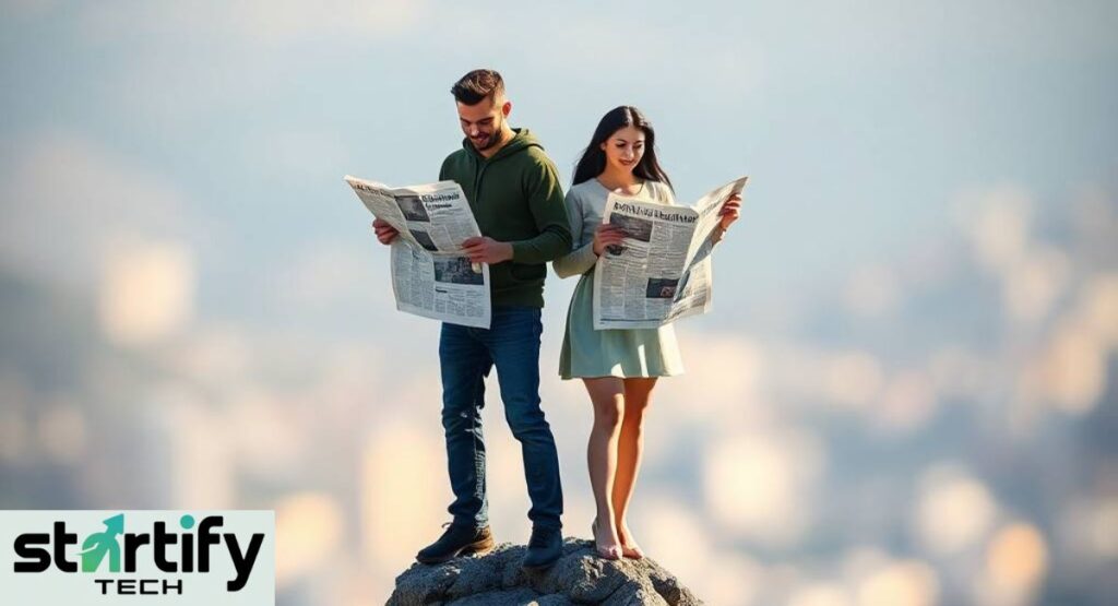 Newspapers