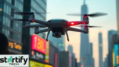 Murder Drones