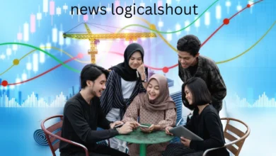 Latest News Logicalshout