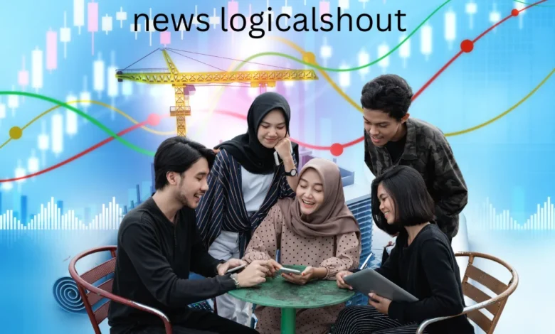 Latest News Logicalshout