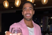Kendall Love Island Vedio