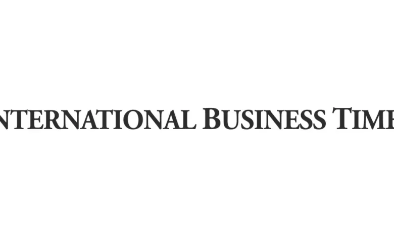 International Business Times