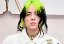 Billie Eilish Age