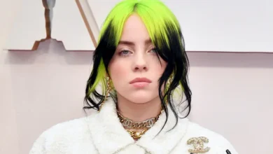 Billie Eilish Age