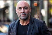 Joe Rogan Net Worth