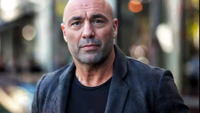 Joe Rogan Net Worth