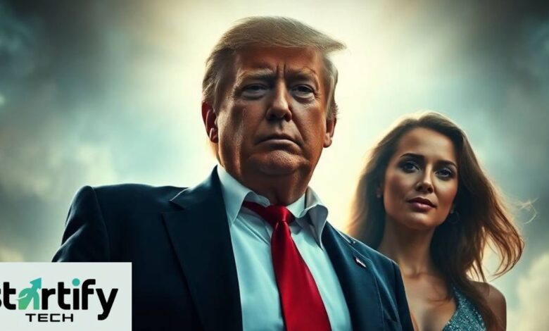 How Tall is Donald Trump