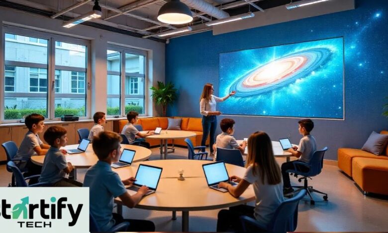 15x Classroom