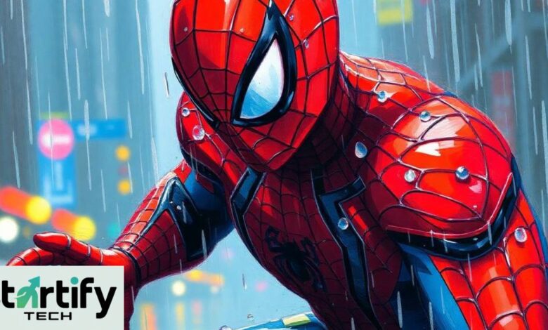 bolo homem aranha
