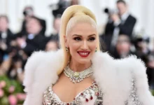 Gwen Stefani Age