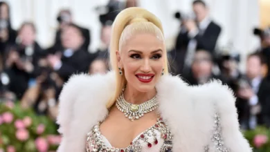 Gwen Stefani Age