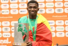 Lamine Camara