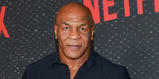 Mike Tyson Net Worth