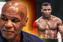 Mike Tyson Net Worth