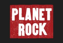 Planet Rock Playlist