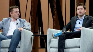 Sam Altman Elon Musk