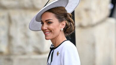 Kate Middleton News