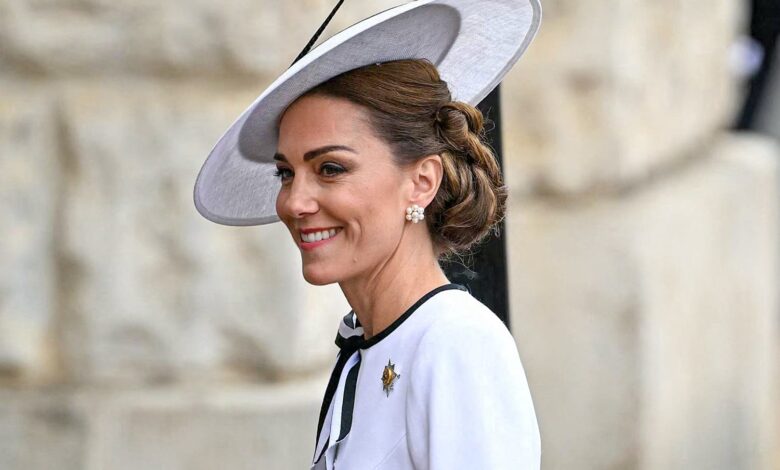 Kate Middleton News